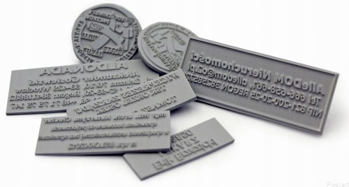 TANIA TRWAŁA GOTOWA GUMKA GUMKI do PIECZATKI PIECZĄTEK TRODAT COLOP WAGRAF