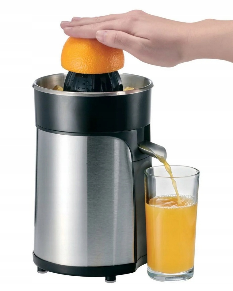 WYCISKARKA DO CYTRUSÓW SILVERCREST stal 85W Moc 85 W