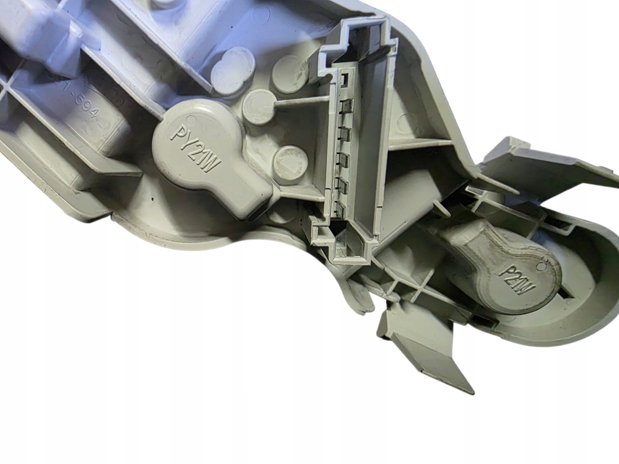 light housing right rear part MERCEDES W169