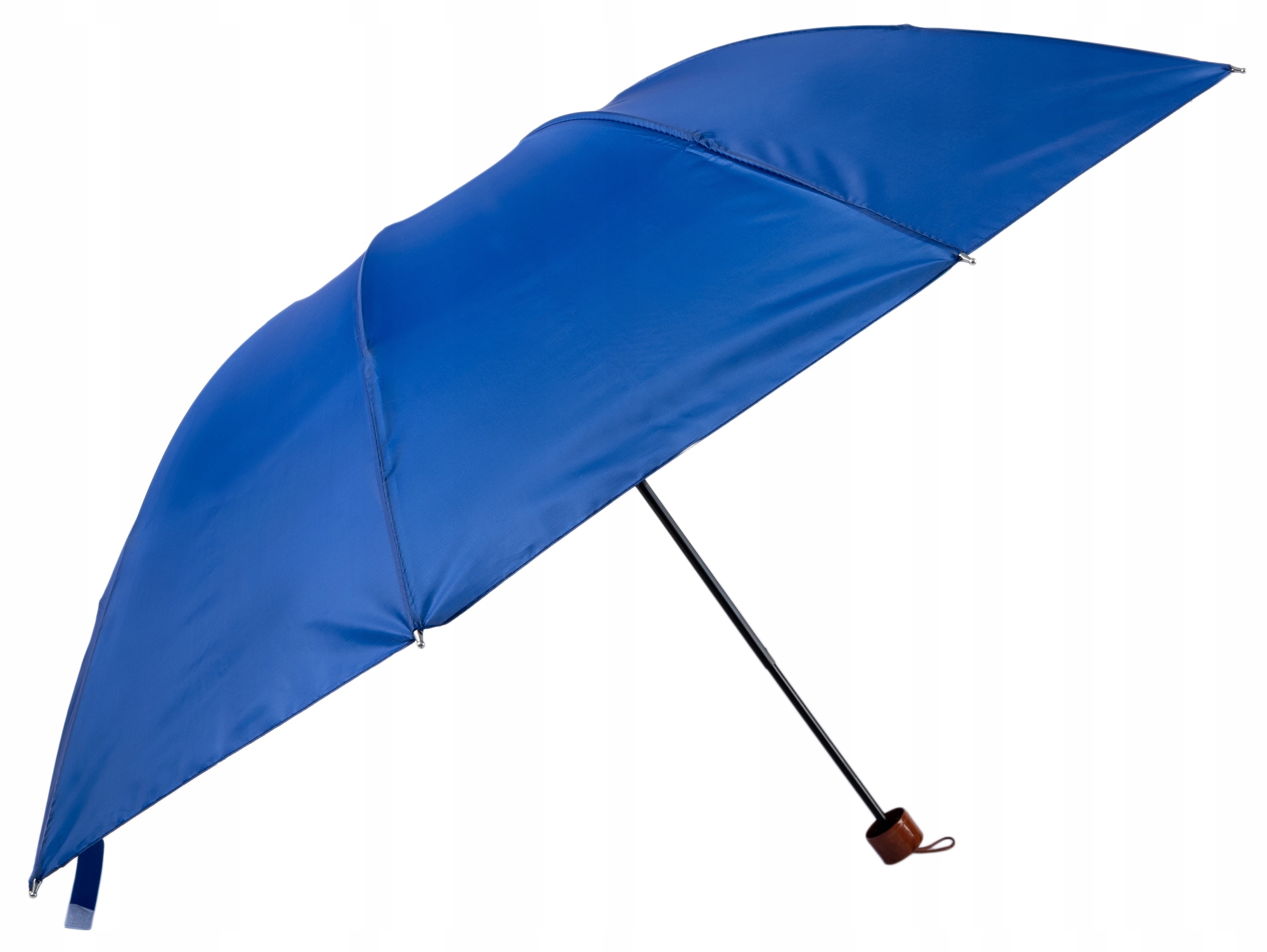 

Mocny parasol do torebki tanio parasolka niebieska