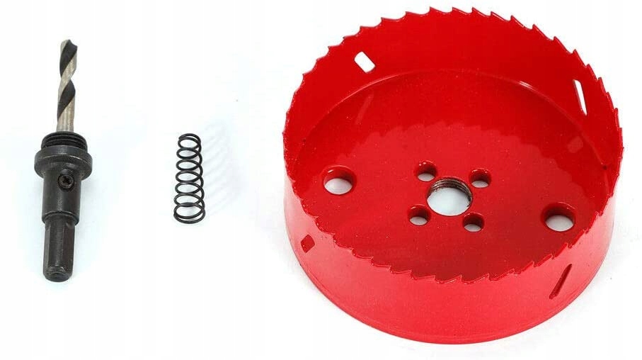 

M42 otwieracz metalowy 190mm do metalu drewna