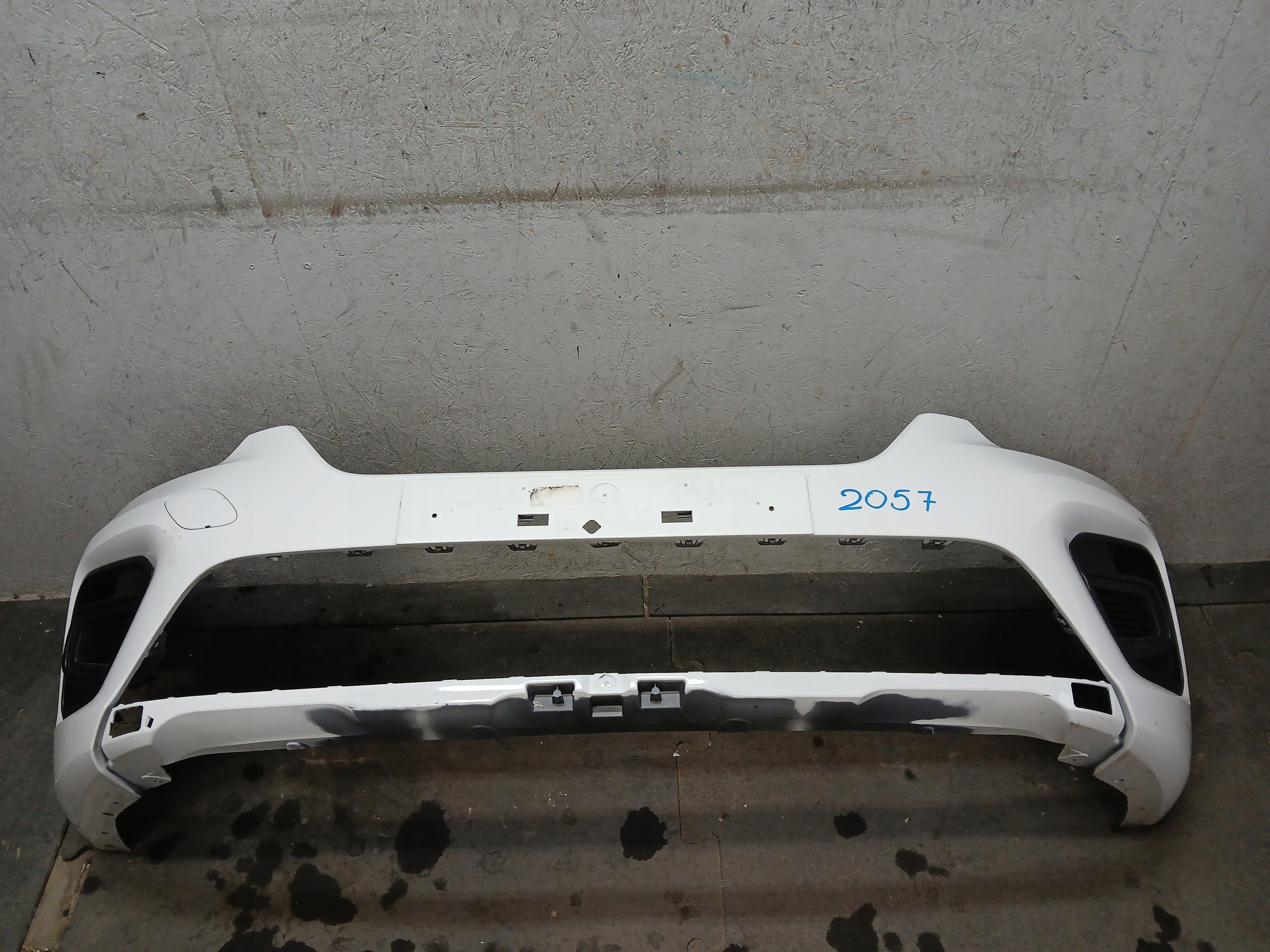 branik prednji dio RENAULT KANGOO III 3 IV 4 21