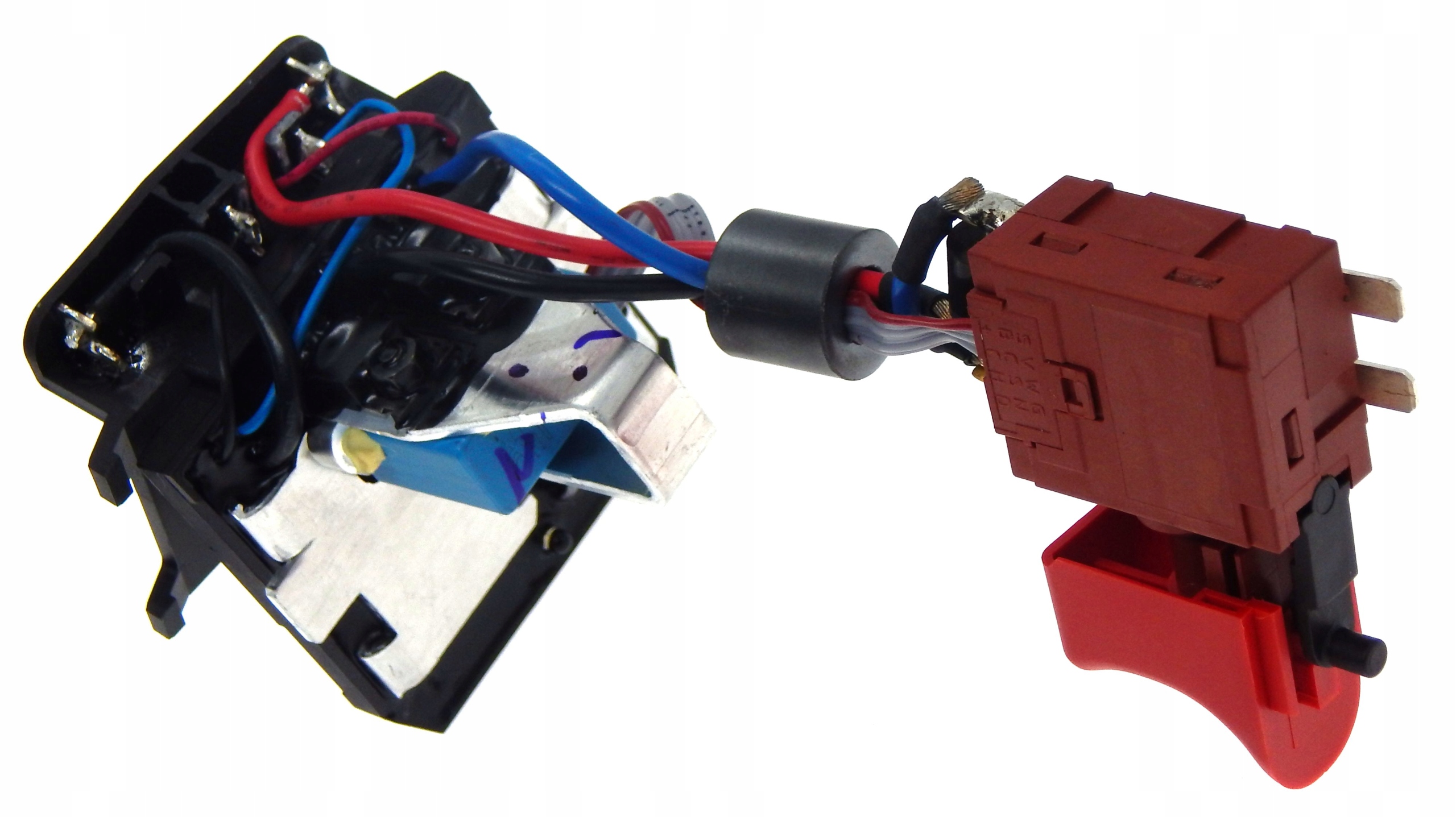 Bosch elektronika do zakrętarki GSB 18 VE-2-LI Marka Bosch