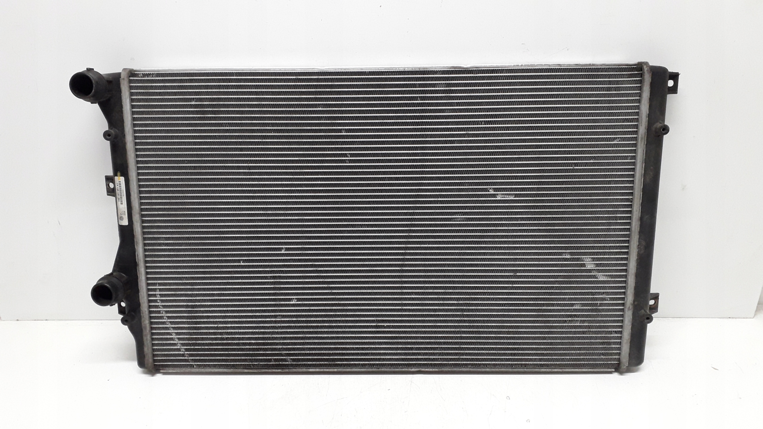 VW AUDI SEAT SKODA CHŁODNICA WODY 1K0121251AT