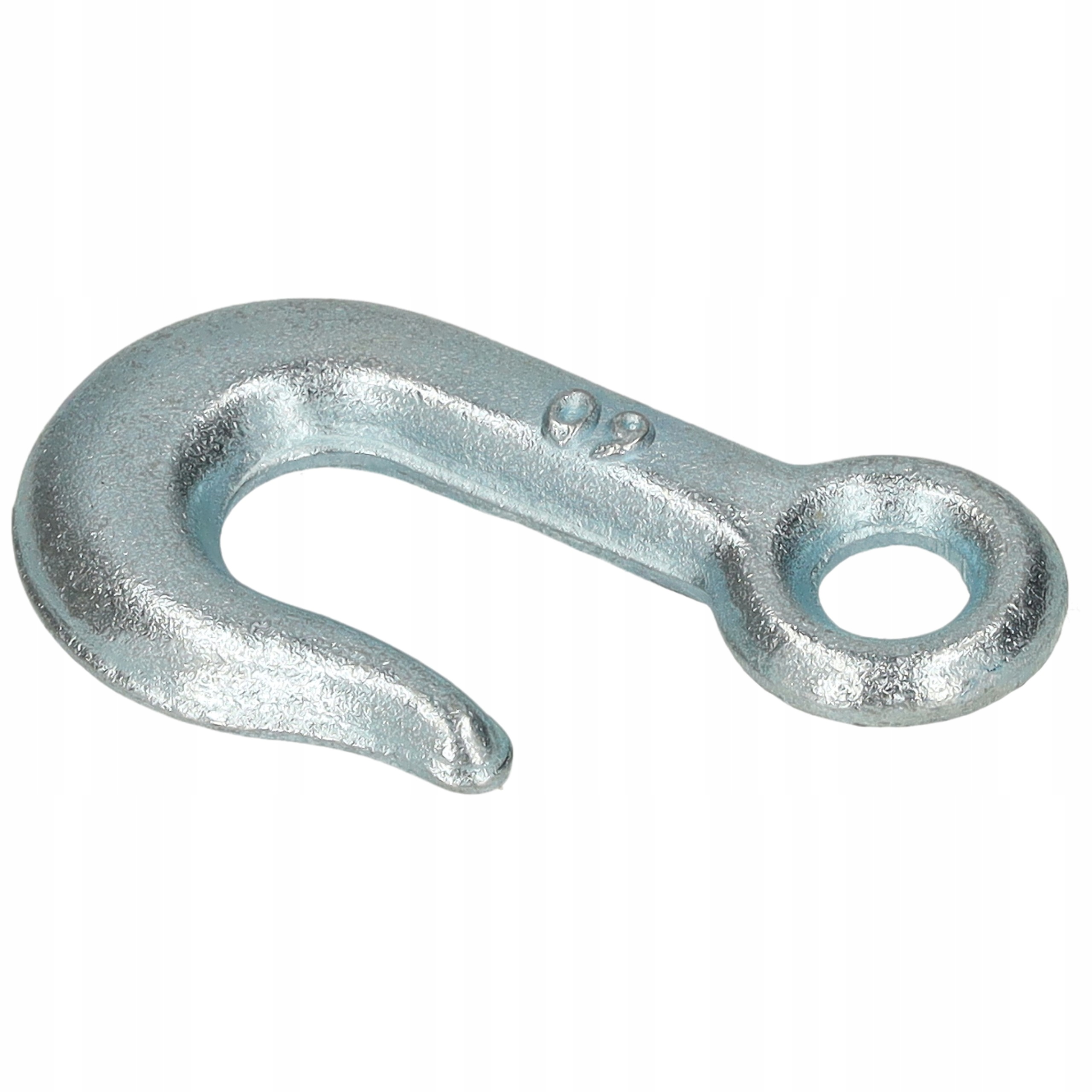 HAK ZWYKŁY ROLNICZY 60 mm Stan opakowania oryginalne