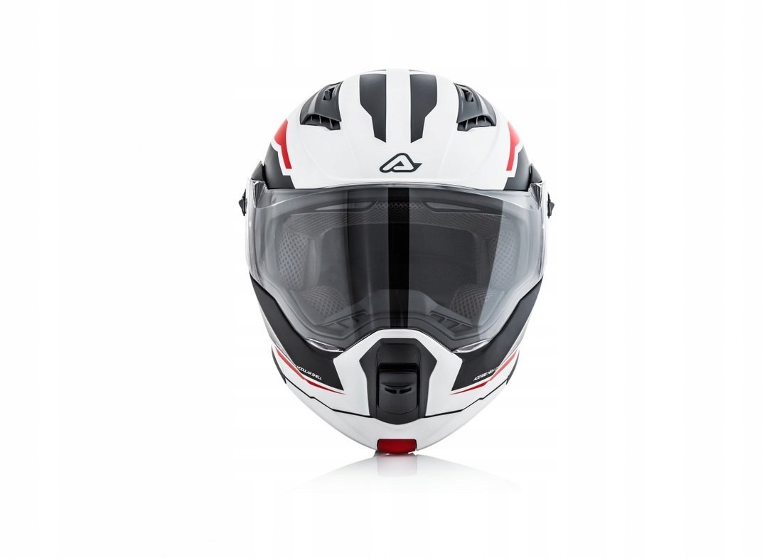 Kask dewel Kask modułowy XL Rozmiar XL