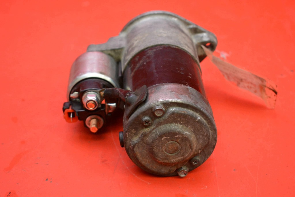 starter test 36100-2A100 1250295 KIA CEED 1 and 1.6 CRDI 115 KM 06-10