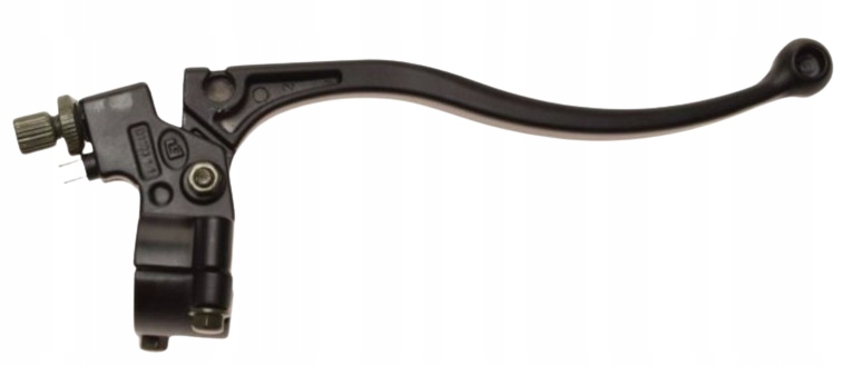 LEWA DŹWIGNIA KLAMKA RĄCZKA SPRZĘGŁA Quad ATV Lifan ST Loncin 250cc Numer katalogowy części LEWA DŹWIGNIA KLAMKA RĄCZKA SPRZĘGŁA Quad ATV Lifan ST Loncin 250cc