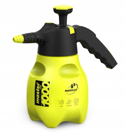 

Opryskiwacz Marolex Master Ergo 1000 1L