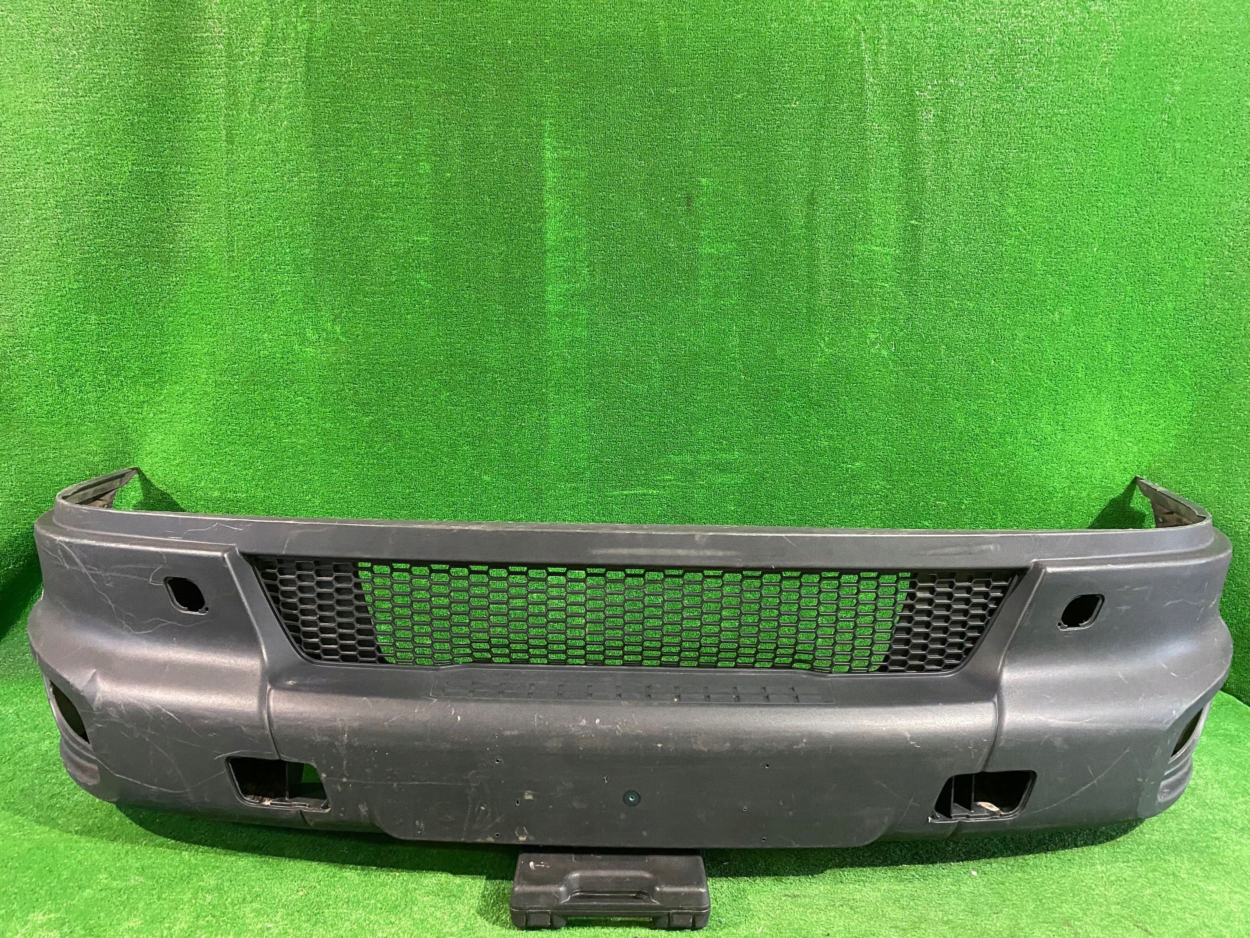 front bumper front IVECO DAILY III LIFT 11- NR.Z5472