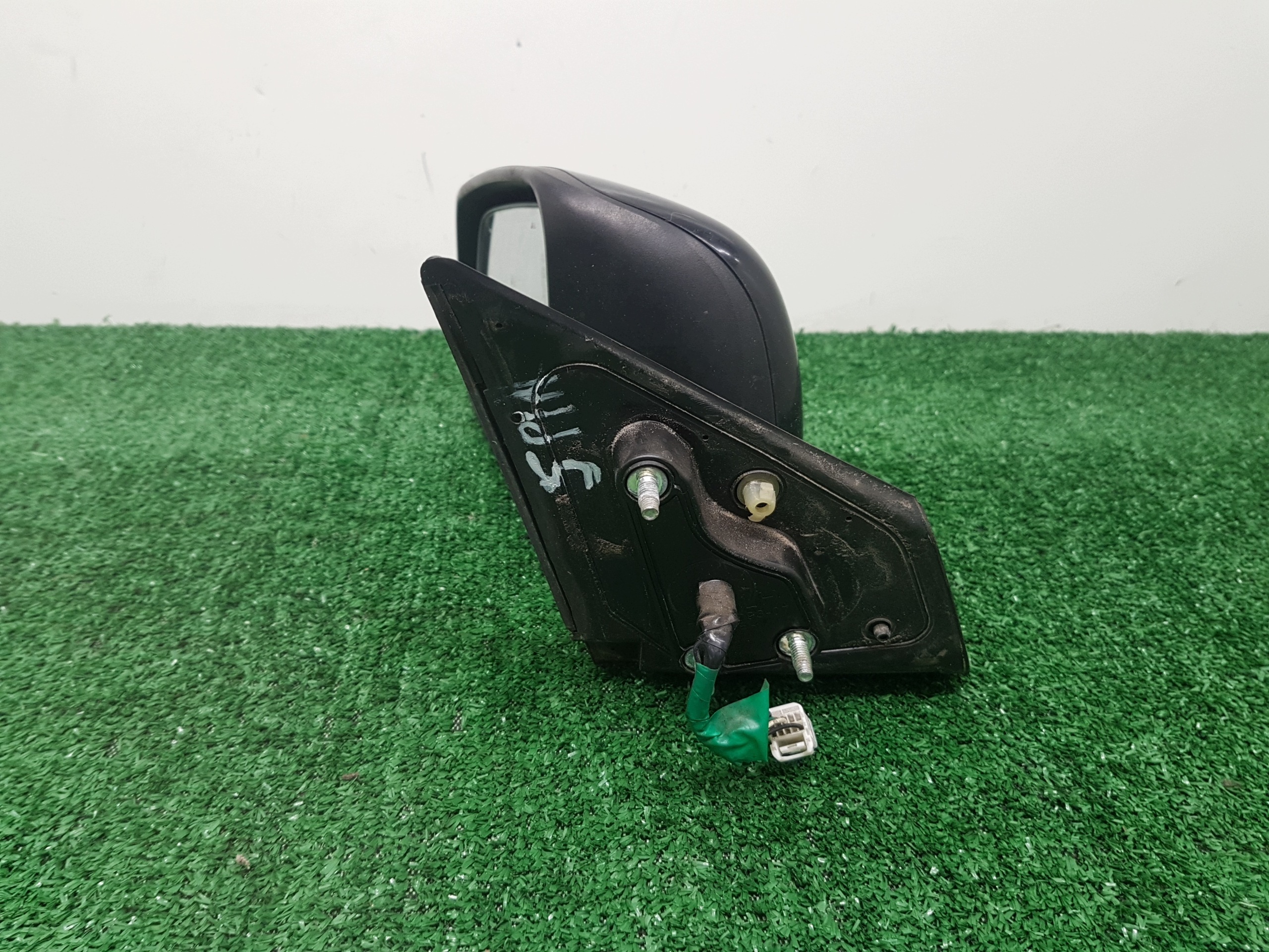 retrovizor lijevog struja MITSUBISHI LANCER 8 5 PIN