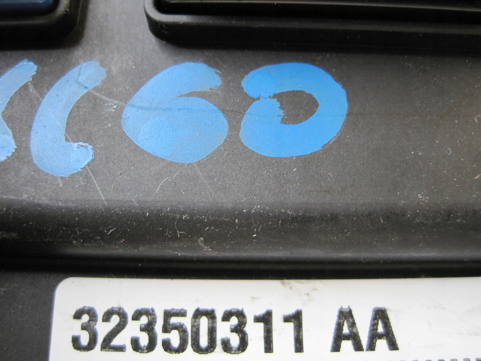 Moduł sterownik Volvo XC90 II LIFT XC60 32350311 Kod producenta 32350311