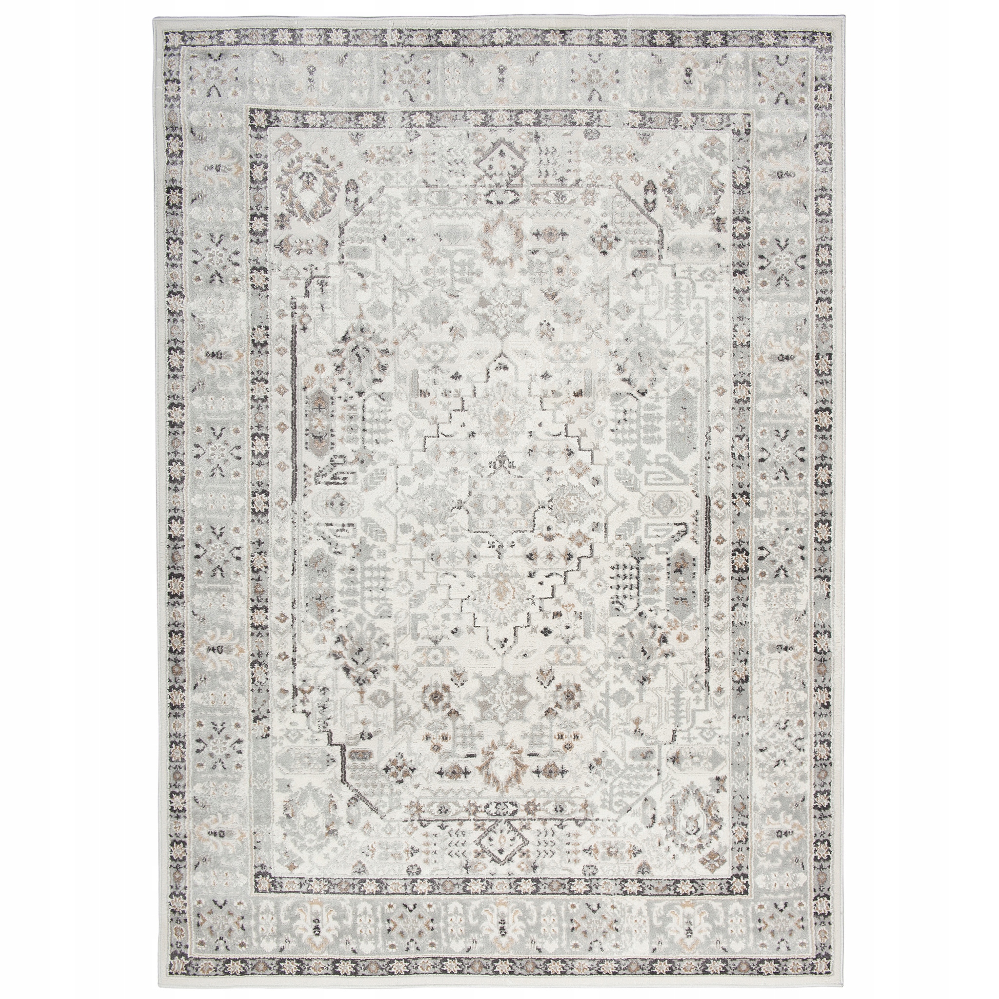 

Dywan Idaho 140x200 Modny Tradycyjny Vintage s1
