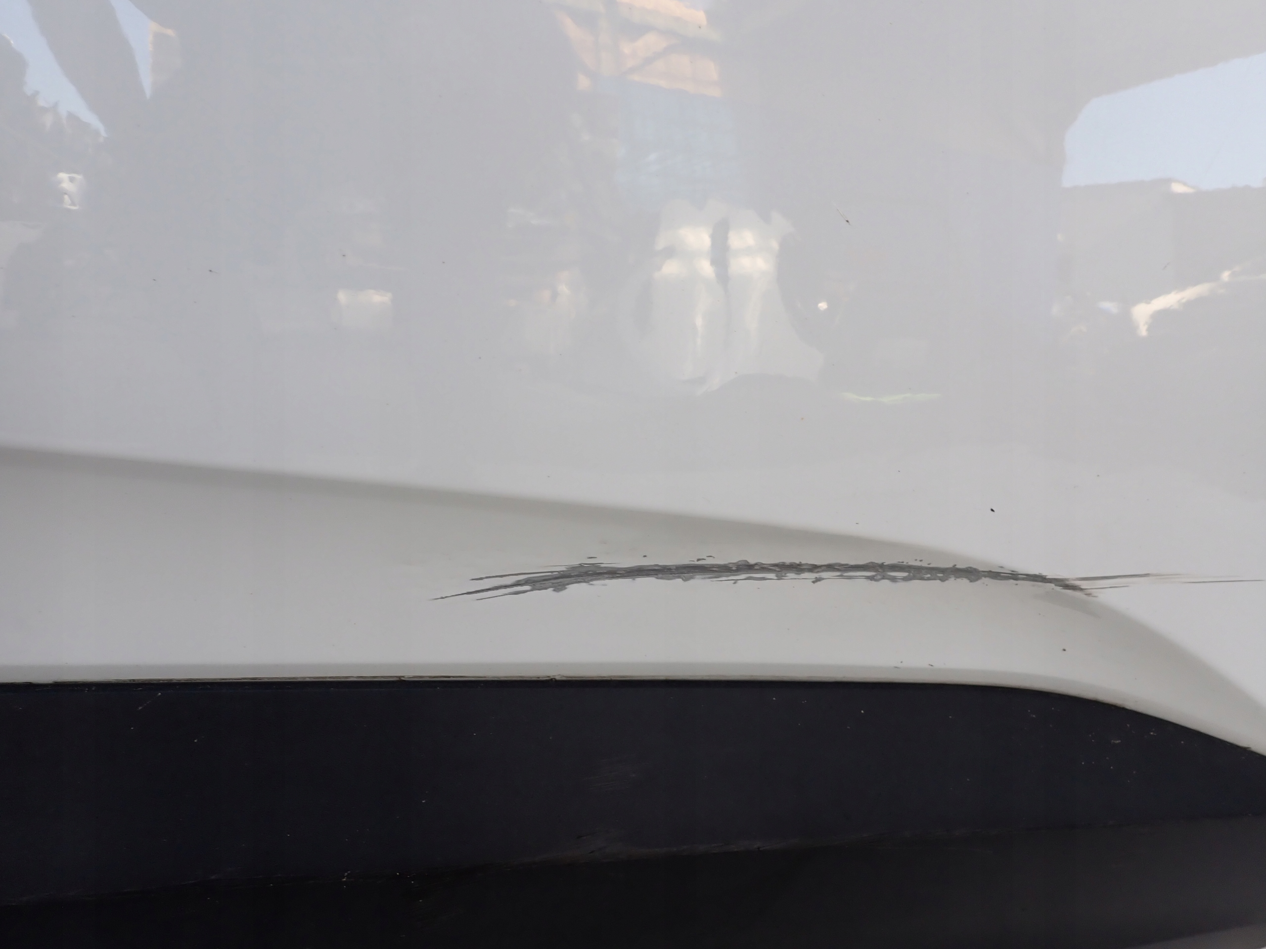OPEL GRANDLAND X 17- door front front right