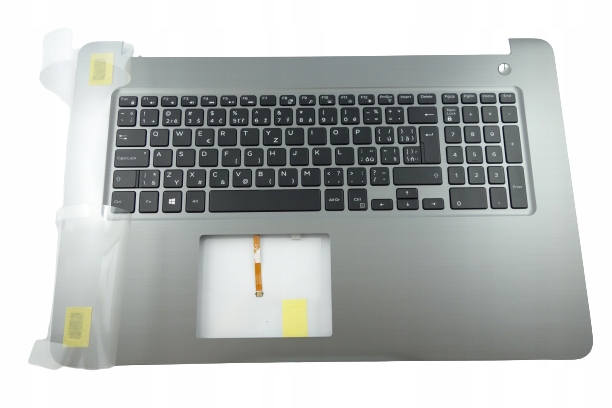 Dell 17 5767 Horní kryt Palmrest č. D6J2W 4CFRC