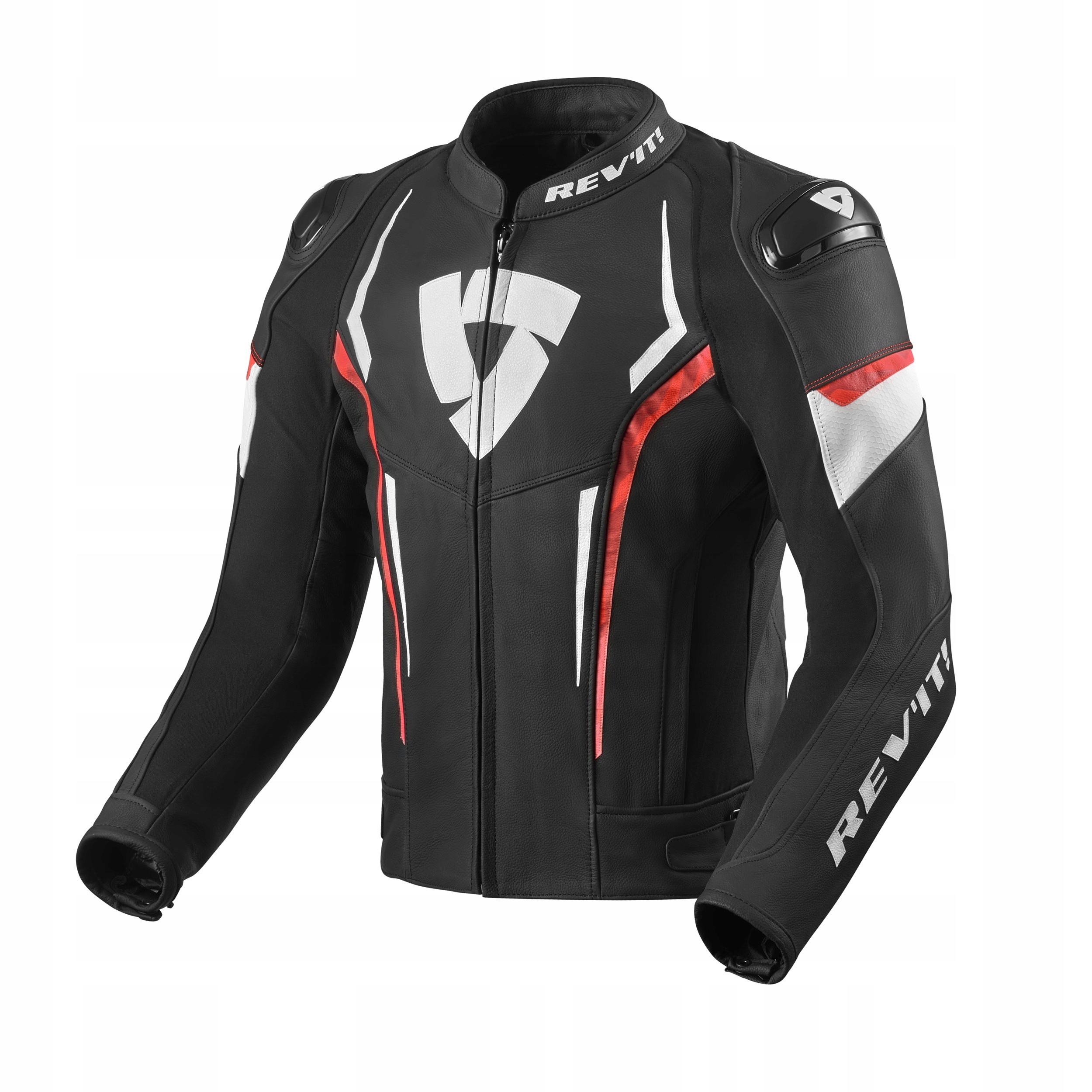 Rev'it Glide Kožená motocyklová bunda revit