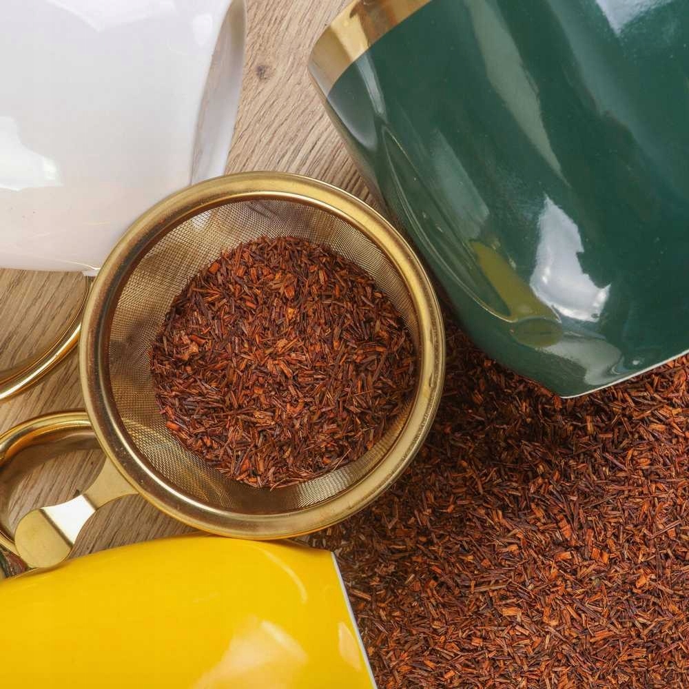 Levně Čaj rooibos organický 500 g