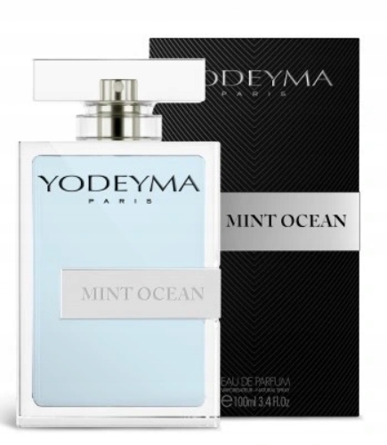Yodeyma Mint Ocean Eau de Parfum 100 ml