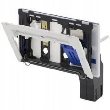 Zásobník na hygienické kostky pro Wc Geberit Sigma12 cm 115.610.00.1