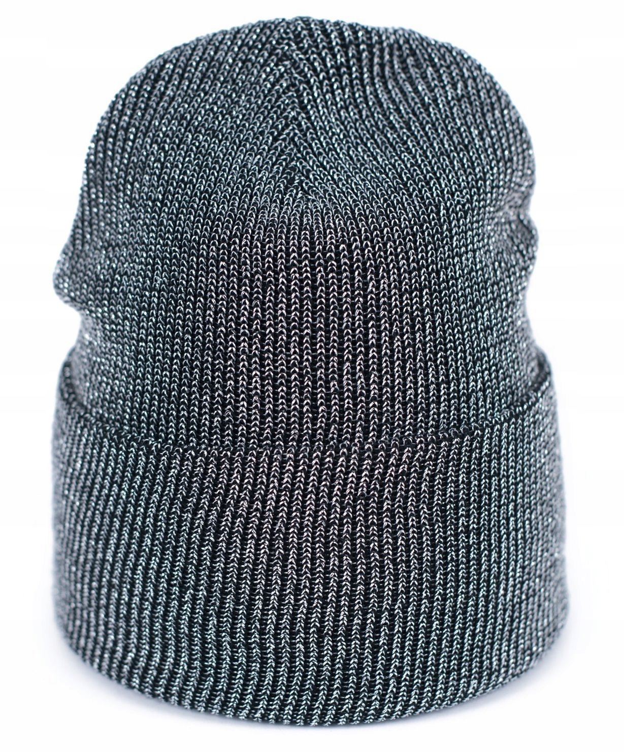 

Szaleo błyszcząca Czapka Street fashion cz19308-2