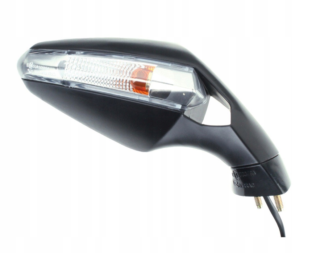 Vicma Zrkadlo Derbi Gpr Pravé (s Smerovkou) (E291D)