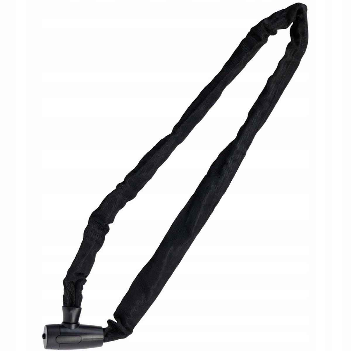 Zapięcie Rowerowe Łańcuch na Zamek Dł. 120CM Xqmax XQMax