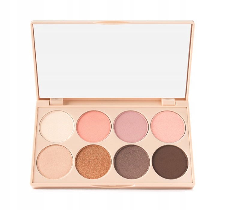 

Paese Dreamily Paleta 8 cieni do powiek 12g