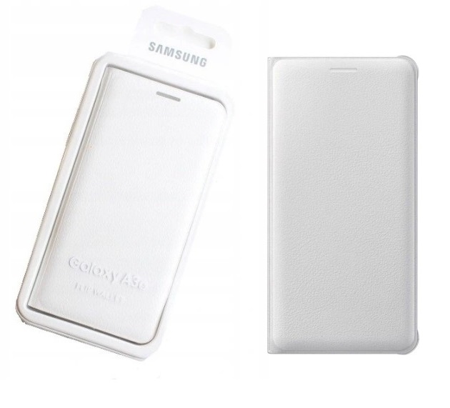 

Oryginalne Etui Flip Wallet Samsung Galaxy A3 2016