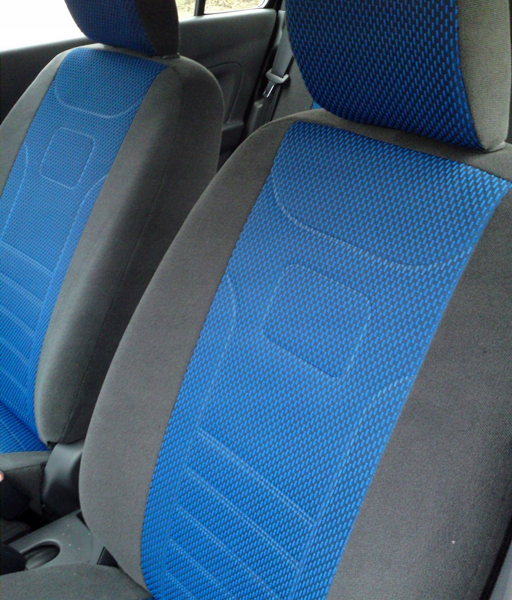 MERCEDES KLASA E W212 PRZODY KRESKA NIEBIESKA