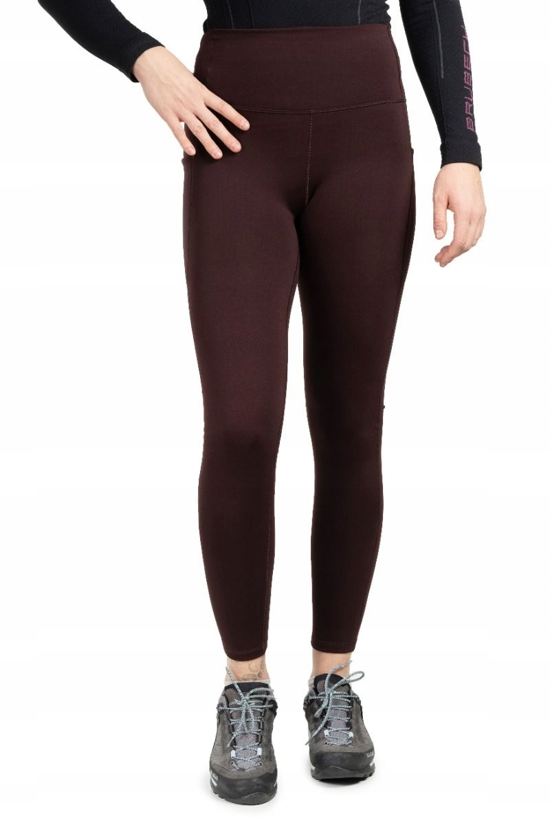 Arcteryx Dámské trekové legíny Essent Warm High-Rise 26'' Women 6_S