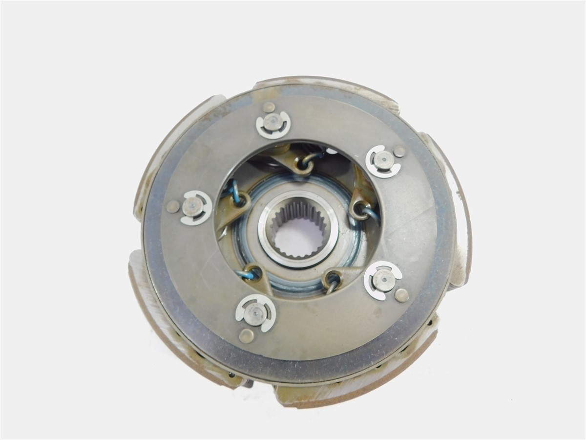 MOKRE SPRZĘGŁO SUZUK LT-F 400 EIGER Numer katalogowy części 0000030002753