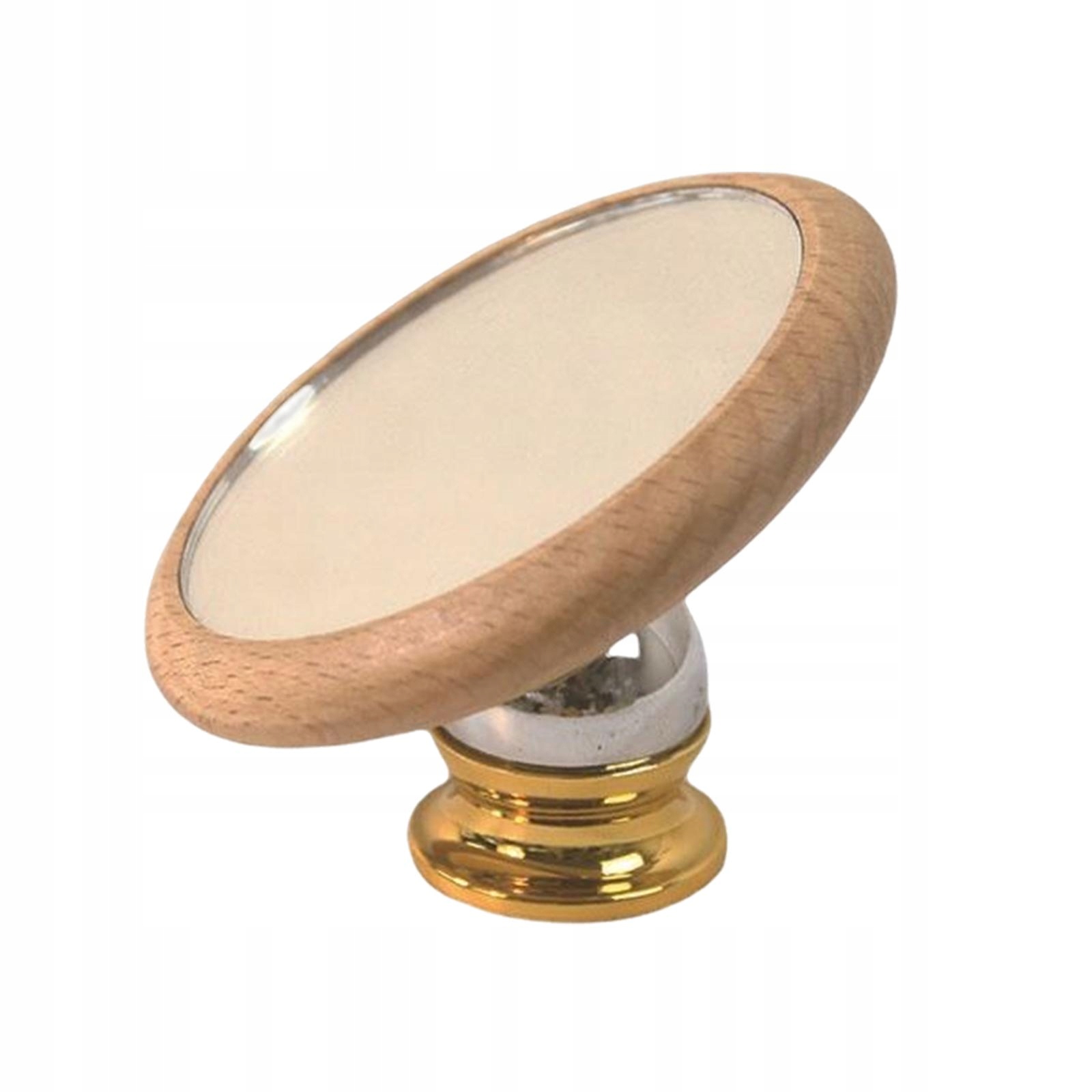 Lusterko do espresso, do bezdennego Materiał inny materiał