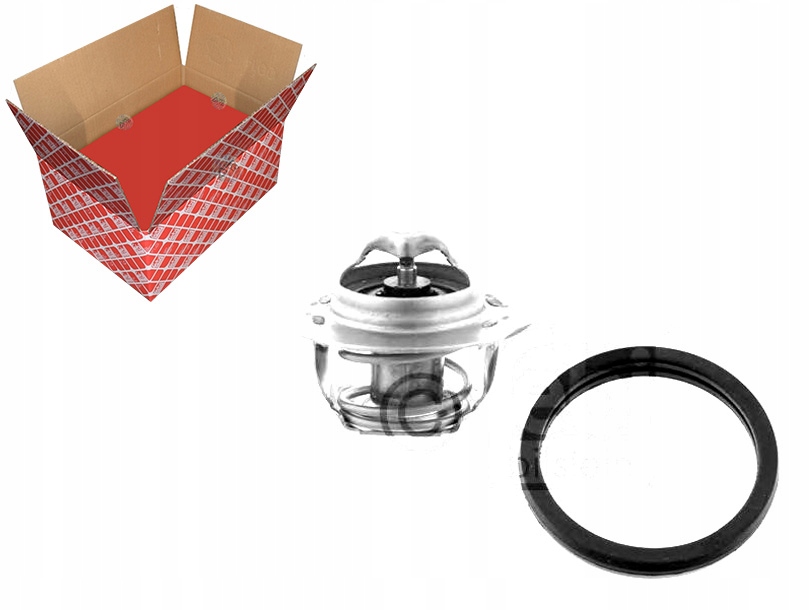 TERMOSTAT (89C) DACIA LOGAN LOGAN EXPRESS LOGAN MC