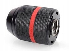 

Uchwyt główka samozaciskowa wiertarki 13mm 1/2