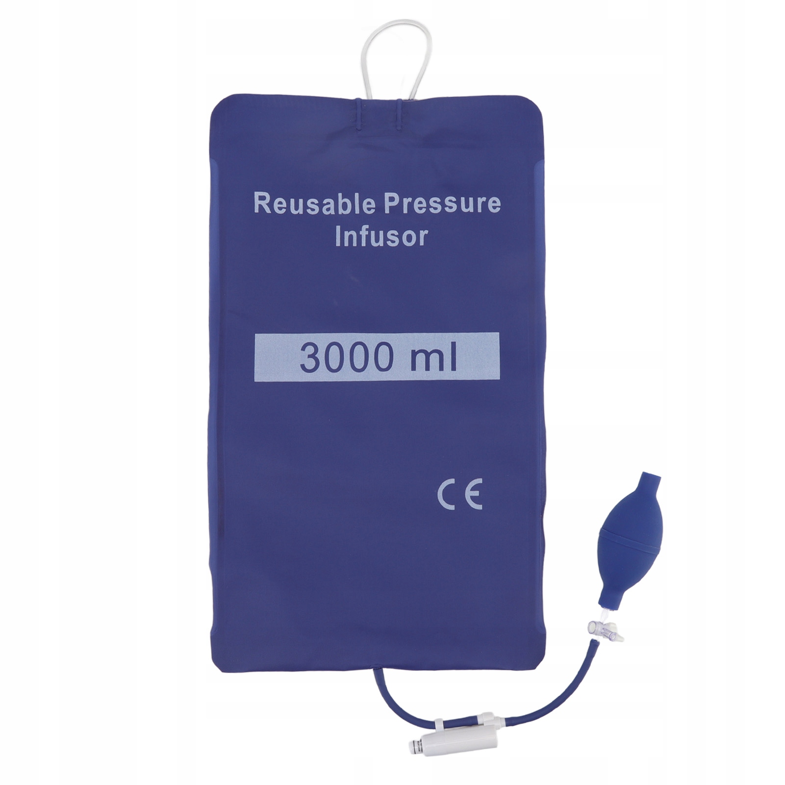 Tlakový Infuzní Sáček O Objemu 3000 ml