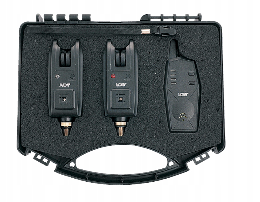 Sada Signalizátorů Easy 2+1 Carp Jaxon