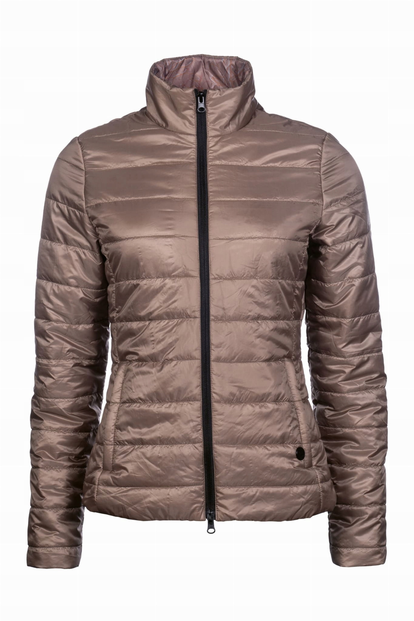 HKM Kurtka SAVON taupe (R: XL) Model SAVONA