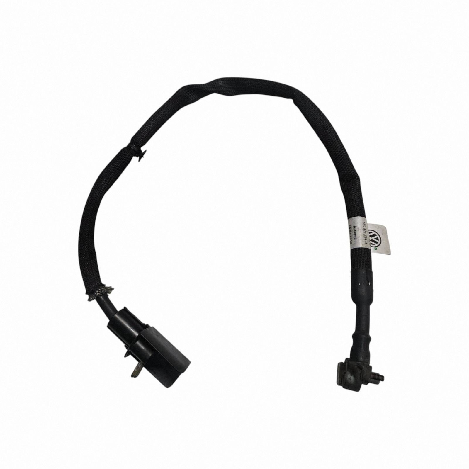 wiring terminal plus VW TRANSPORTER T6 T6.1 MULTIVAN 2.0 TDI OE 7E0971794D
