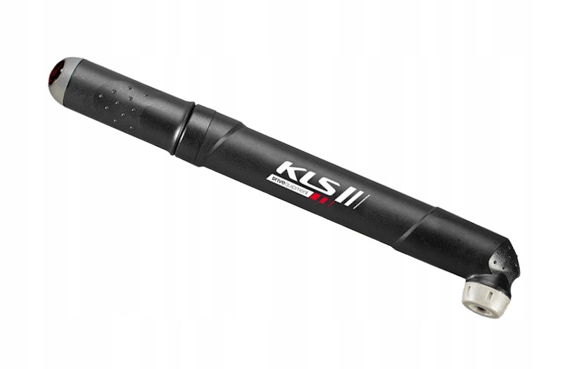 

Pompka ręczna rowerowa Kellys KP-202 uniwersalna