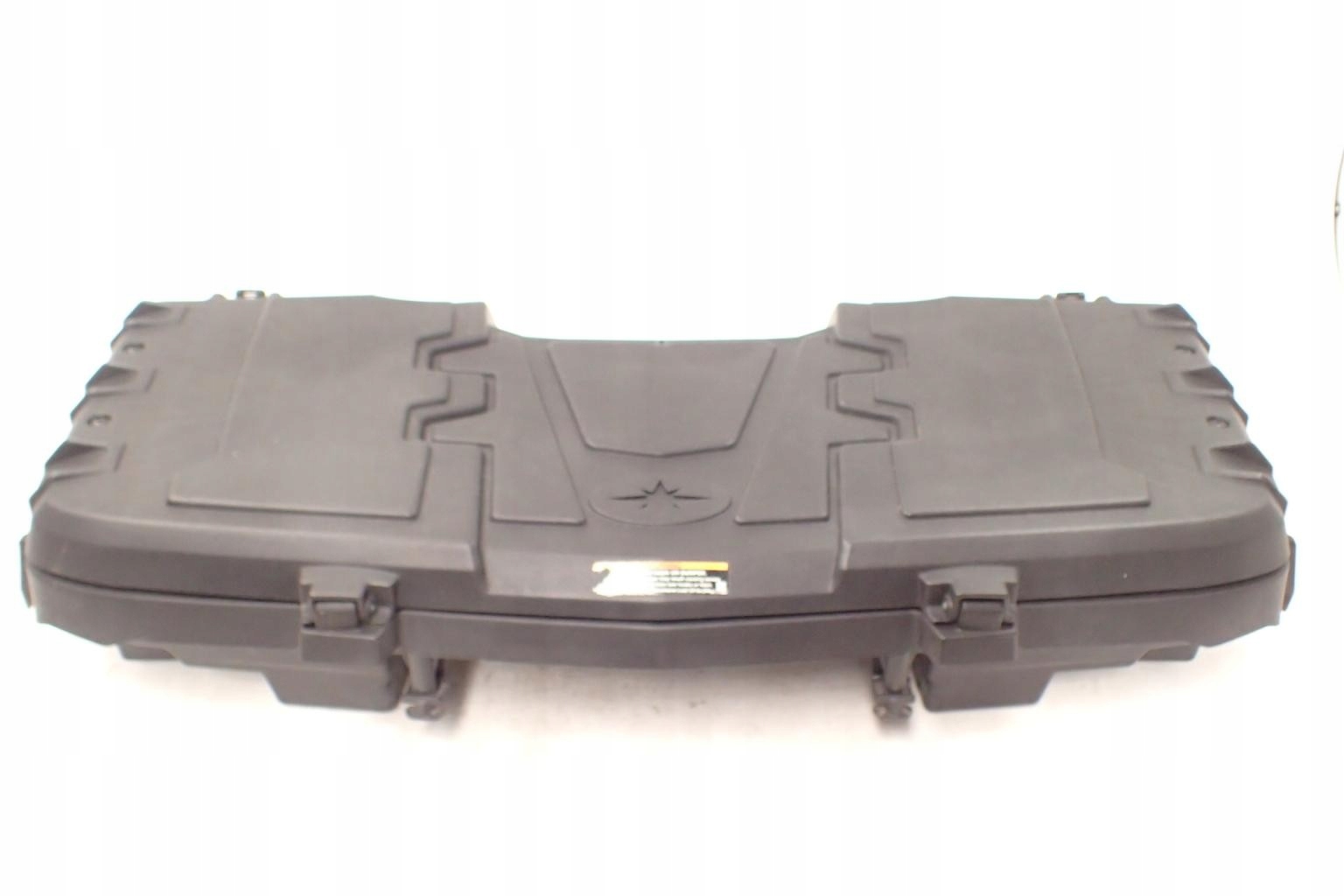 Polaris Sportsman 550 передний багажник коробка для хранения