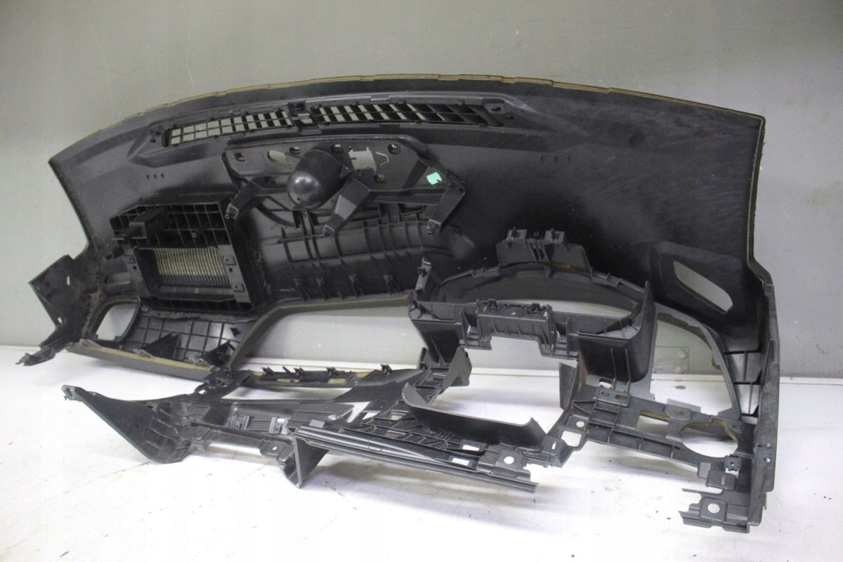 консоль торпеда seat Ateca 576857255