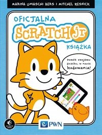 

Oficjalny Podręcznik Scratchjr Mitchel..
