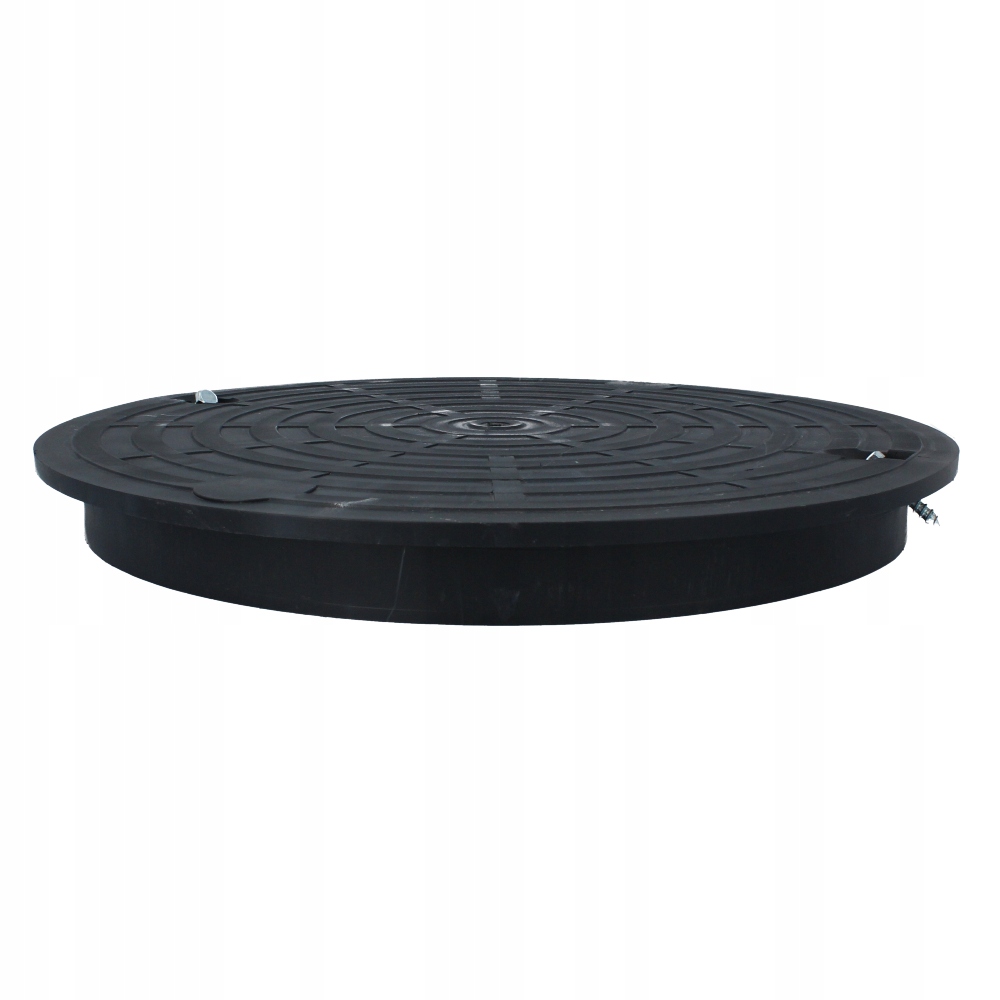 POKRYWA RURY KARBOWANEJ 425 MM TRZONOWEJ WŁAZ DEKIEL STUDNI STUDZIENKI PP