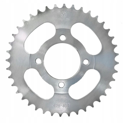 ZĘBATKA NAPĘDOWA 428 40 zębów MOTOROWER Barton'