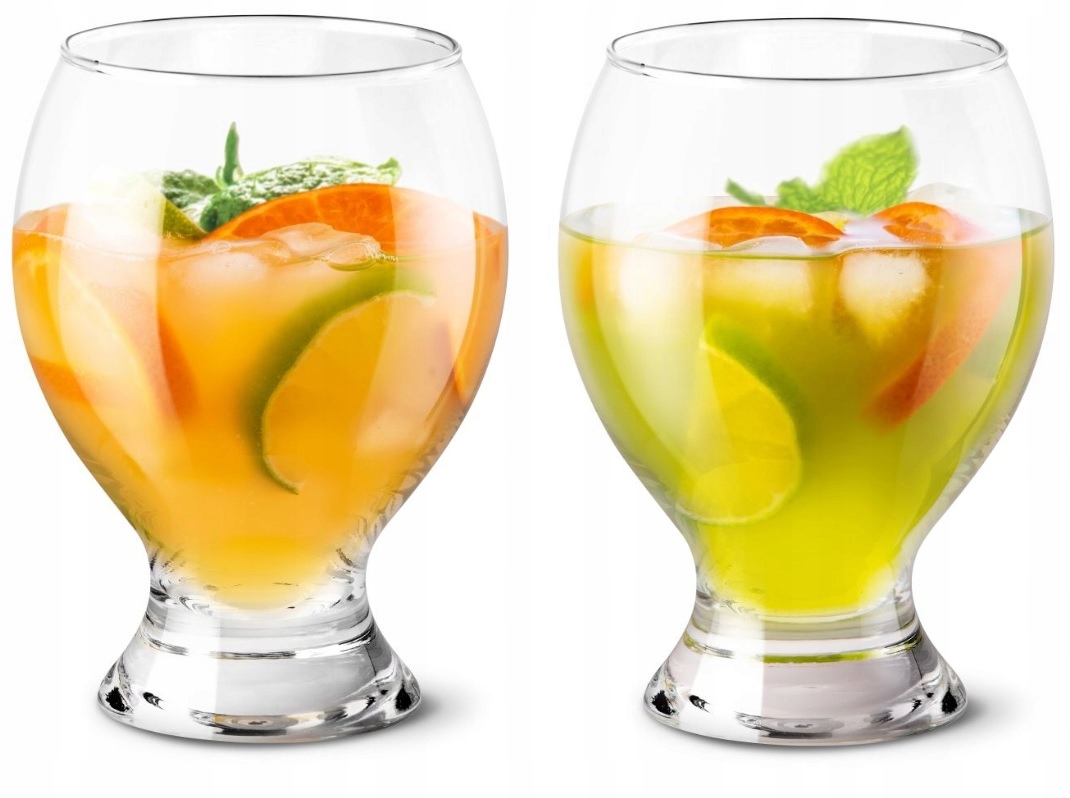 

Szklanki do drinków Bohemia Capri 460ml 6szt