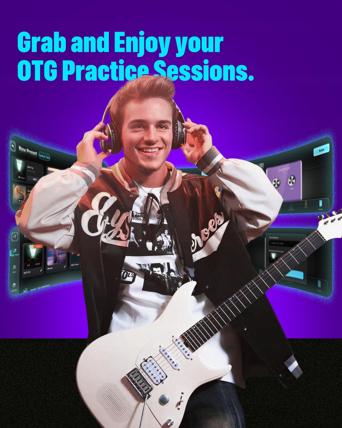 【最終値下】Enya Inspire  Purple 最終値下】Enya Inspire Purple 最終値下】Enya Inspire Purple Enya