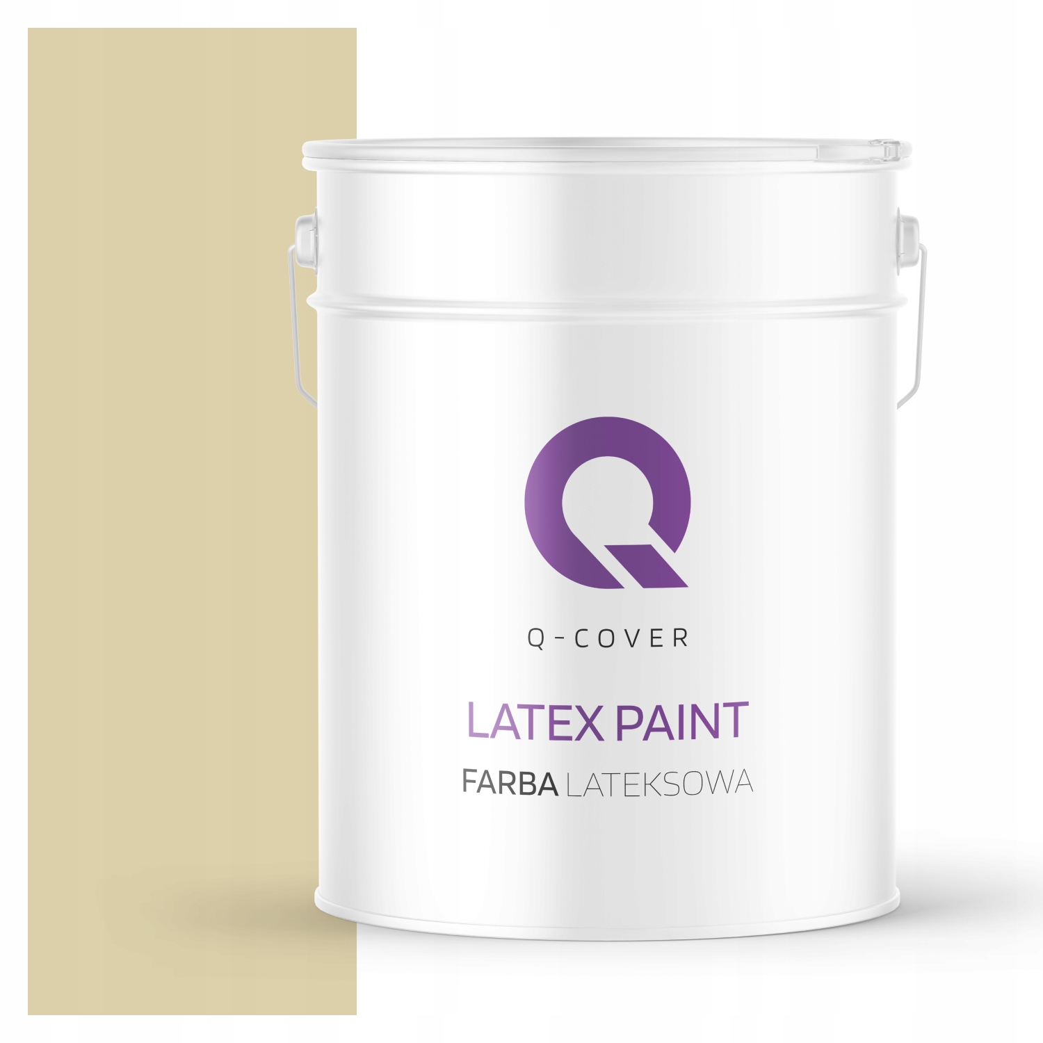 Barva Zhnilá Zelená Světlá H2362 10L Mat Výrobce