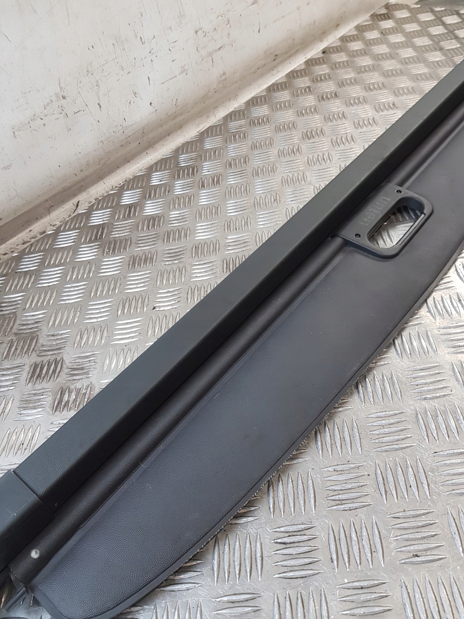 blinds boot 24469259 OPEL VECTRA C KOMBI 04R