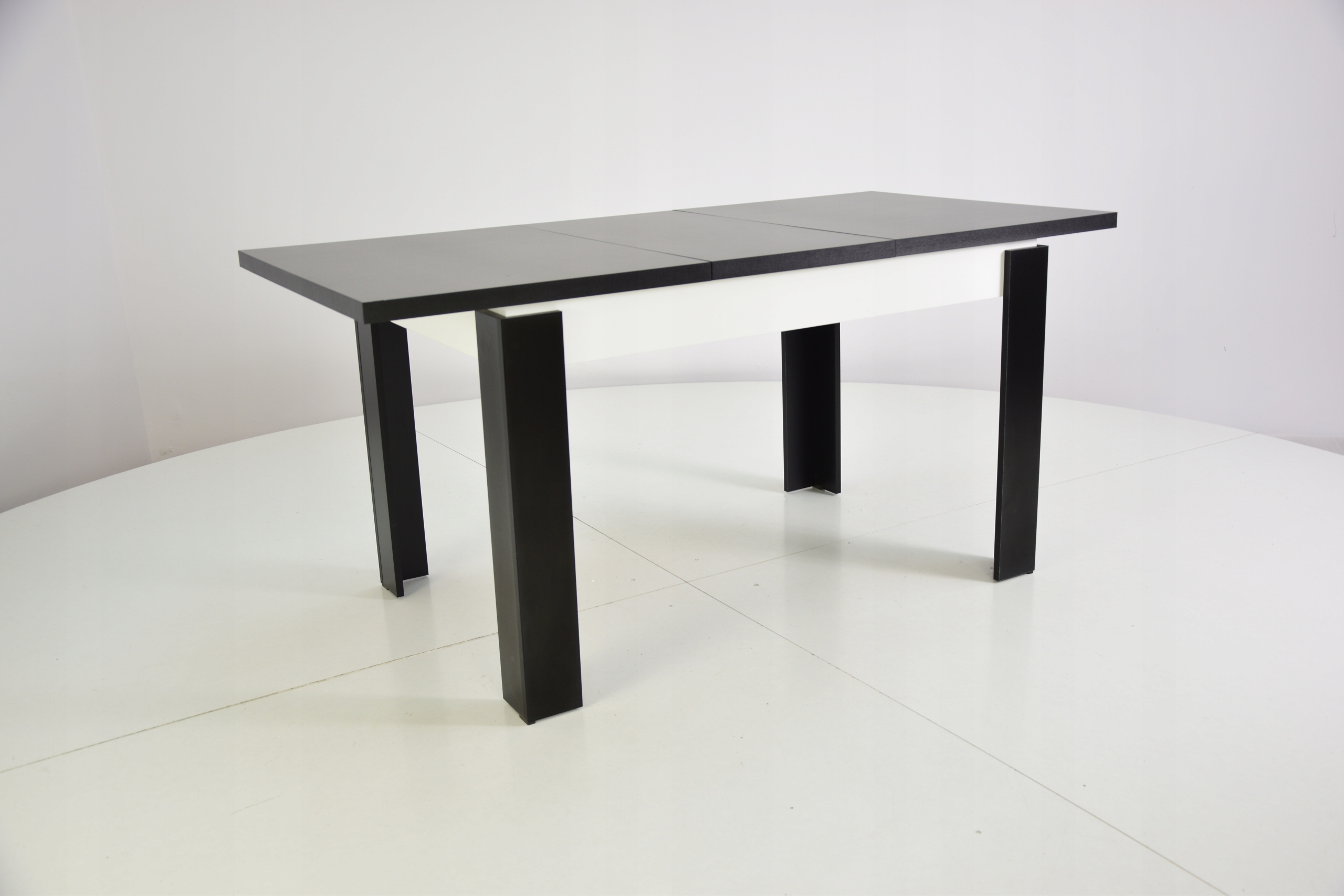 Rozkładany stół LAMINAT kolory do SALONU/JADALNI Kod producenta C-4