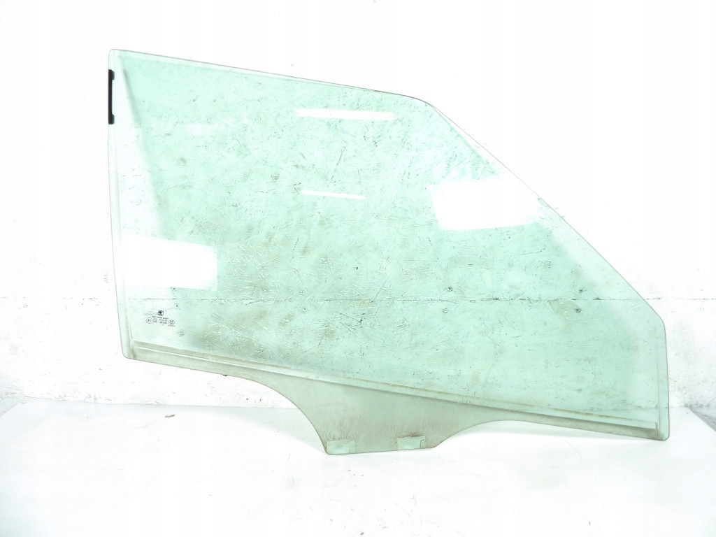 SKODA FABIA II HB window door front right